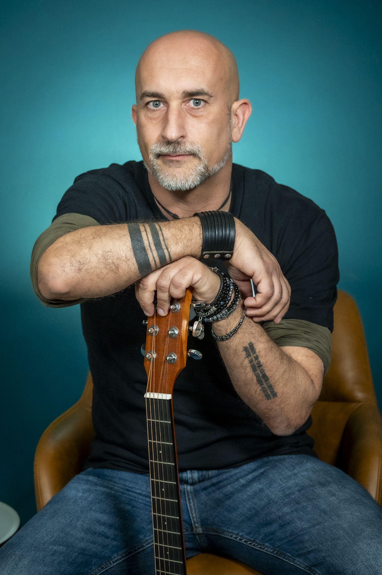 Alessandro Silenzi